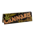 Χαρτάκι Cannabis Flavoured 1 1/4 - Χονδρική